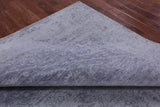 Persian Fine Serapi Handmade Wool Rug - 8' 11" X 12' 2" - Golden Nile