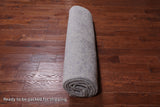 SUPER SALE Persian Tabriz Hand Knotted Wool & Silk Rug - 8' 10" X 12' 0"