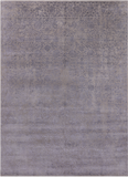 SUPER SALE Persian Tabriz Hand Knotted Wool & Silk Rug - 8' 10" X 12' 0"