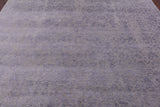 Persian Tabriz Hand Knotted Wool & Silk Rug - 8' 10" X 12' 0" - Golden Nile