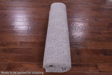 Persian Tabriz Hand Knotted Wool & Silk Rug - 8' 10" X 12' 0" - Golden Nile