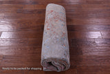 Persian Tabriz Handmade Wool & Silk Rug - 6' 0" X 8' 9" - Golden Nile