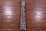 Bokhara Handmade Wool Rug - 4' 1" X 6' 0" - Golden Nile