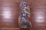 Persian Fine Serapi Handmade Wool Rug - 9' 9" X 13' 5" - Golden Nile