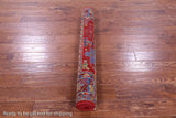 Persian Fine Serapi Hand Knotted Wool Rug - 4' 1" X 5' 9" - Golden Nile