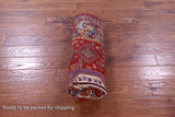 Persian Fine Serapi Hand Knotted Wool Rug - 4' 9" X 6' 9" - Golden Nile