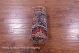 Persian Fine Serapi Hand Knotted Wool Rug - 4' 10" X 6' 10" - Golden Nile