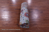 Persian Tabriz Handmade Wool & Silk Rug - 8' 11" X 12' 1" - Golden Nile