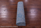 Persian Tabriz Hand Knotted Wool & Silk Rug - 8' 0" X 10' 2" - Golden Nile