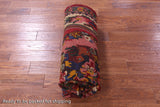 Persian Hand Knotted Wool Rug - 5' 6" X 8' 4" - Golden Nile
