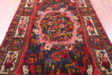 Persian Hand Knotted Wool Rug - 5' 6" X 8' 4" - Golden Nile