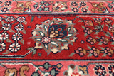 Beige Persian Fine Tabriz Handmade Wool Rug - 4' 11" X 6' 10"