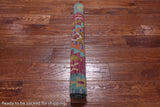 Reversible Kilim Flat Weave Wool On Wool Rug - 2' 8" X 4' 3"