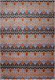 William Morris Hand Knotted Wool Rug - 10' 0" X 14' 5"