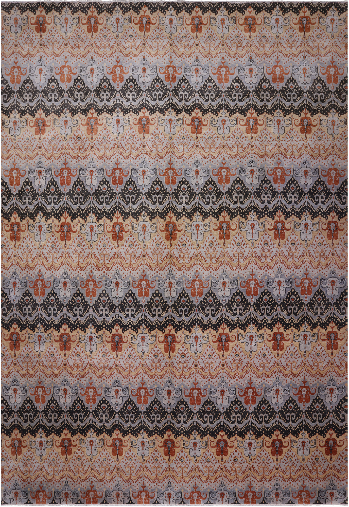 William Morris Area Rugs – Golden Nile