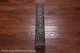Turkmen Ersari Hand Knotted Wool Rug - 3' 0" X 5' 3"