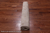Traditional Handmade Rug - 9' 1" X 11' 3"