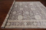 Peshawar Handmade Wool Rug - 8' 11" X 11' 9"