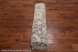 Peshawar Handmade Wool Rug - 8' 11" X 11' 9"