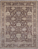 Peshawar Handmade Wool Rug - 8' 11" X 11' 9"