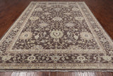 Peshawar Handmade Wool Rug - 8' 11" X 11' 9"