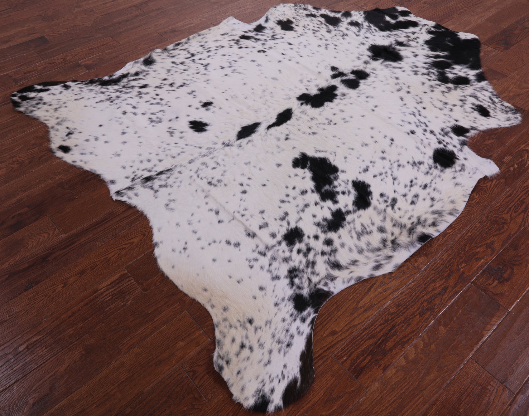 Natural Cowhide Cowhide Rug – Golden Nile