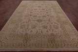 Persian Handmade Rug - 8' 7" X 11' 2" - Golden Nile