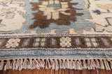 8 X 10 Oushak Oriental Rug - Golden Nile