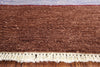 Gabbeh Hand Knotted Area Rug - 4' 1" X 6' 3" - Golden Nile