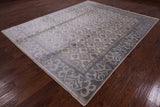 Silk Collection Oriental 8 X 10 Rug - Golden Nile