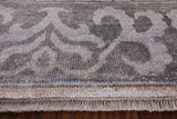 Silk Collection Oriental 8 X 10 Rug - Golden Nile