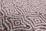 Flat Weave Kilim Area Rug - 9' 1" X 12' 1" - Golden Nile