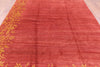 Persian Gabbeh Hand Knotted Wool Rug - 7' 5" X 9' 10" - Golden Nile