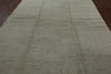 Oriental Ivory Moroccan Wool Area Rug 8 X 10 - Golden Nile