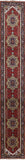 Oriental Heriz Serapi Wool Runner 3 X 16 - Golden Nile