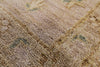 Chobi Peshawar Handmade Wool Area Rug - 10' 1" X 13' 1" - Golden Nile