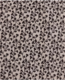 Ivory Floral Modern Handmade Wool Rug - 8' 2" X 9' 10" - Golden Nile