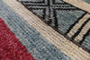Tribal Moroccan Handmade Wool Area Rug - 5' 3" X 7' 10" - Golden Nile