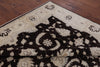 Peshawar Hand Knotted Area Rug - 9' 1" X 11' 10" - Golden Nile
