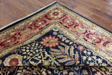 9 X 12 Serapi Chobi Quality Area Rug - Golden Nile