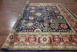 9 X 12 Serapi Chobi Quality Area Rug - Golden Nile