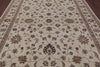 Peshawar Hand Knotted Area Rug - 8' 3" X 10' 6" - Golden Nile