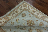 5 X 7 Oriental Peshawar Hand Knotted Area Rug - Golden Nile