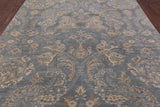 Peshawar Hand Knotted Rug - 8' 1" X 9' 10" - Golden Nile