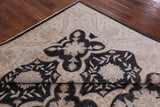 Peshawar Handmade Wool Rug - 8' 3" X 9' 10" - Golden Nile