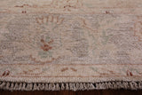 Peshawar Oriental Area Rug 5 X 8 - Golden Nile