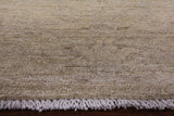 Runner Peshawar Rug - 2' 7" X 25' 10" - Golden Nile