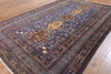 Balouch Collection Wool on Wool Rug 7 X 11 - Golden Nile