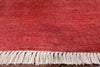 Peshawar Handmade Wool Area Rug - 9' 0" X 11' 9" - Golden Nile