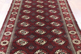 5 X 7 Persian Oriental Area Rug - Golden Nile